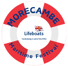 Morecambe Maritime Festival Logo